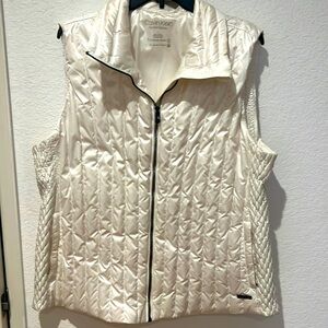 Calvin Klein Premium Down Vest